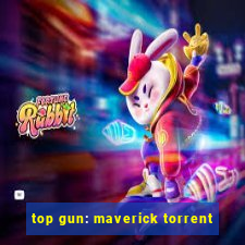 top gun: maverick torrent